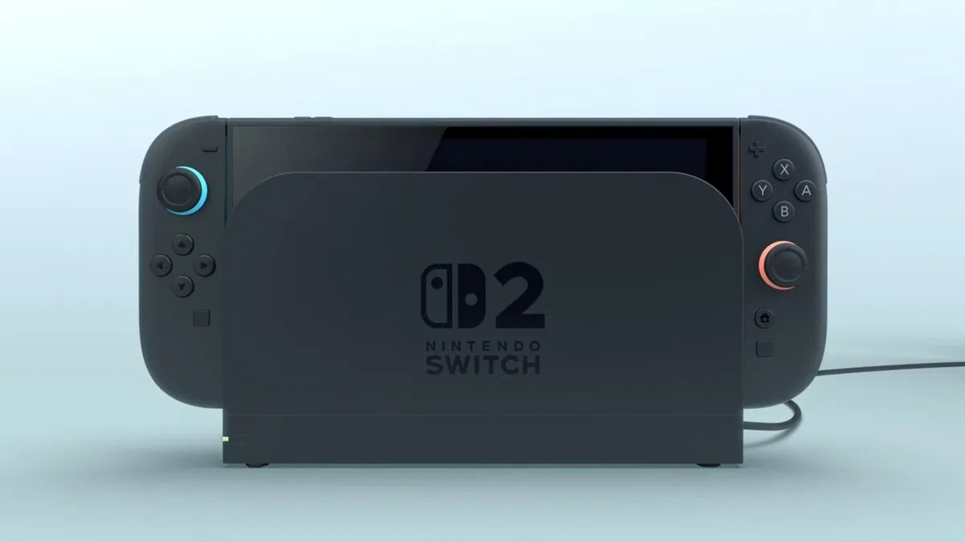 Nintendo Switch 2 Dock